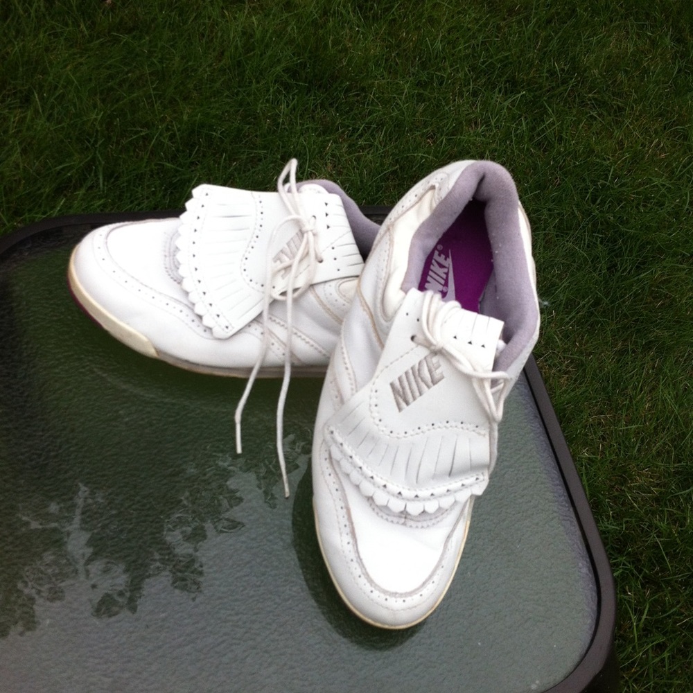 NIKE BRAND Women’s Golf Shoes - Picture 5 of 8